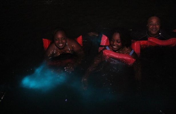 Luminos Lagoon Experience in Falmouth 