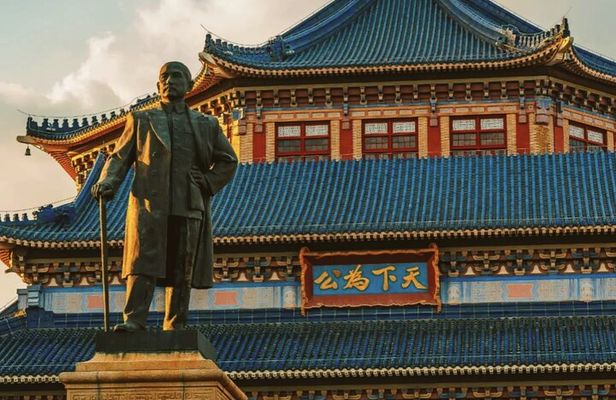 Discover Guangzhou in a Day: Private Custom Tour