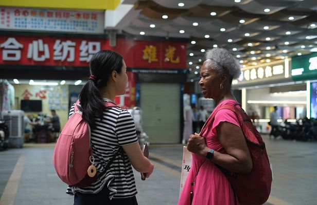 Guangzhou: Private Business Companion Service (Half/Full-Day) 