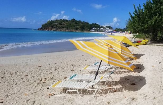 All In one Beach day