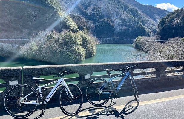 Head to Yasutomi,Himeji's Hidden gem, for the Radon Tunnel
