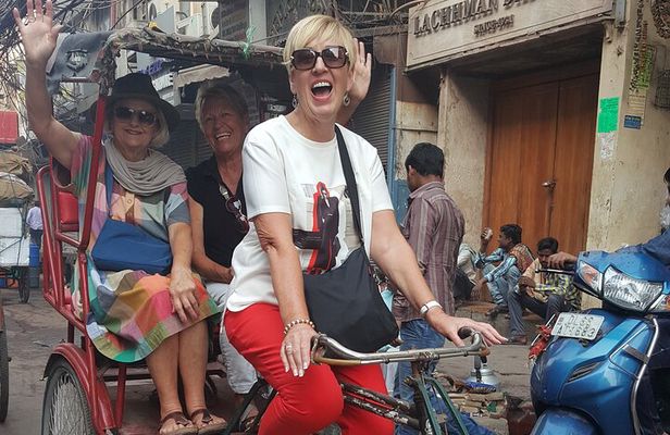 Madurai Rickshaw Ride Tour Unveil the Hidden Gems