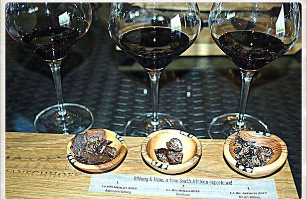 Stellenbosch & Franschhoek Wine Tasting Private Tour