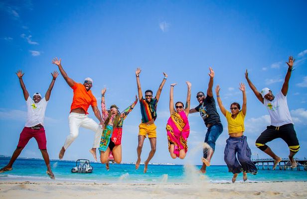 4 Days Affordable Zanzibar Luxury Package 