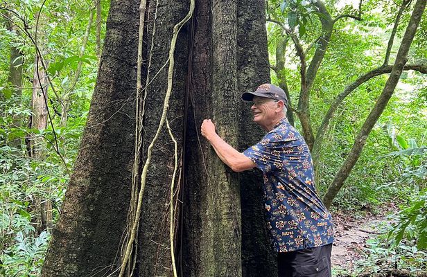 The Valley of Antón 4x4 UTV Adventure Tour