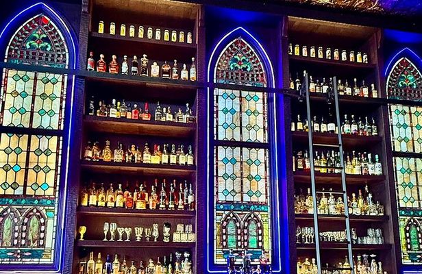 Fort Lauderdale, Las Olas, Around the World Food Tour Experience
