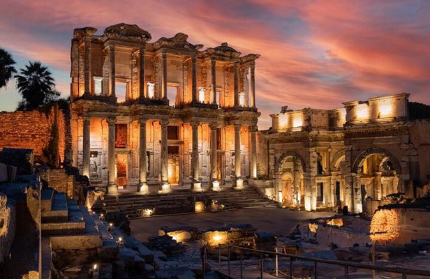 Istanbul to Ephesus: Private LGBT Cultural & History Tour