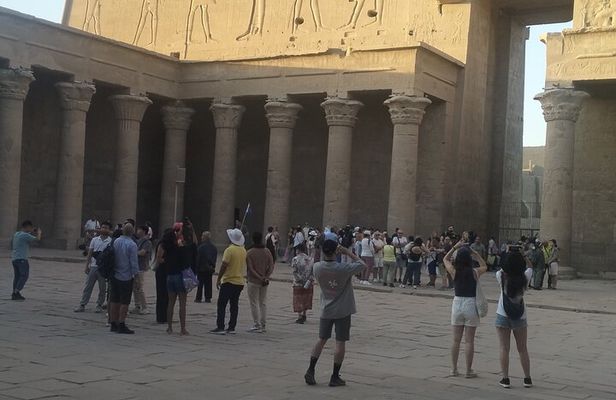 7 days Egypt Sightseeing Multi Day tour