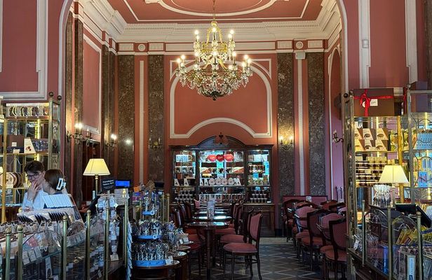 Warsaw Foodie Tour - Food, Drinks, History & Traditions