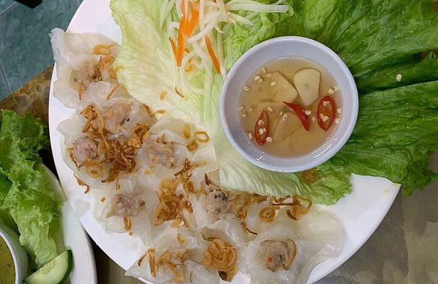 Hội An Private Explore Food Tour