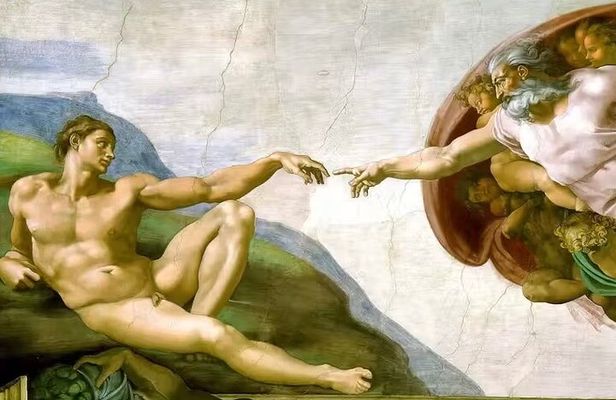 Tour For Vatican Museum And Sistine Chapel with Skip-The-Line