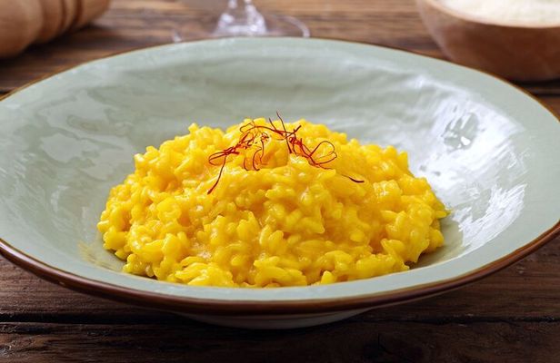 In the Footsteps of Stanley Tucci A Gourmet Walk in Milan