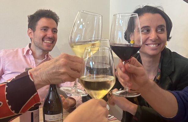 In the Footsteps of Stanley Tucci A Gourmet Walk in Milan