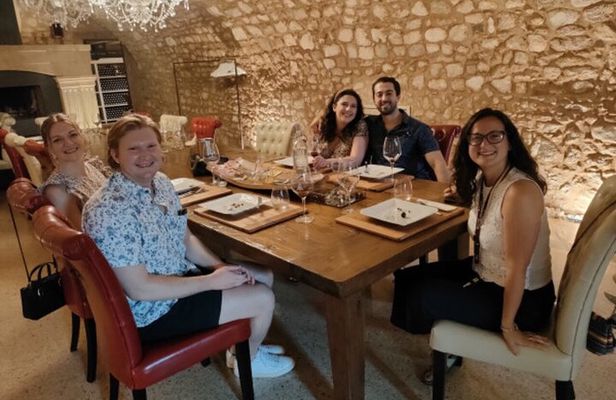Pagus Wine Tours® - Valpolicella and Amarone with lunch full day wine tour