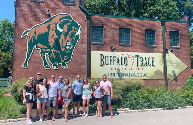 Private Kentucky Bourbon Trail Tour