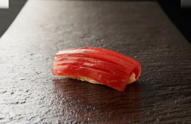 【Private】Premium Fish filletting sushi making course