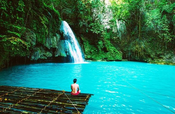 Chasing Waterfalls