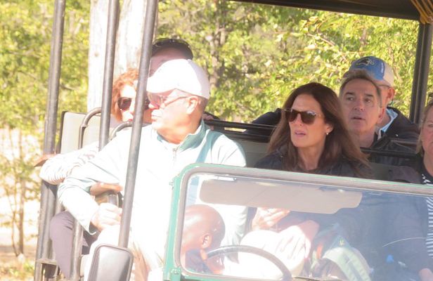 Chobe Full Day Trip