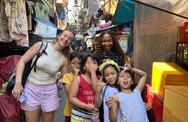 Intramuros Walled City Walking Tour