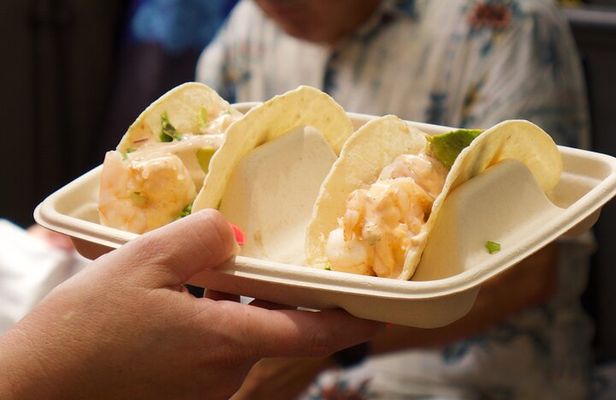 Taste of St. Augustine Tour