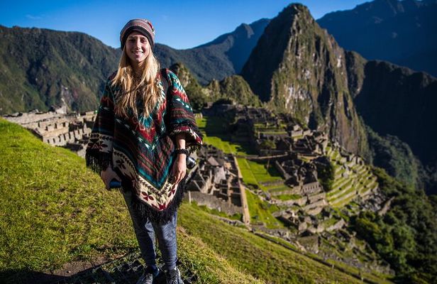 Cusco Classic 4 Day Machu Picchu Sacred Valley and City Tour