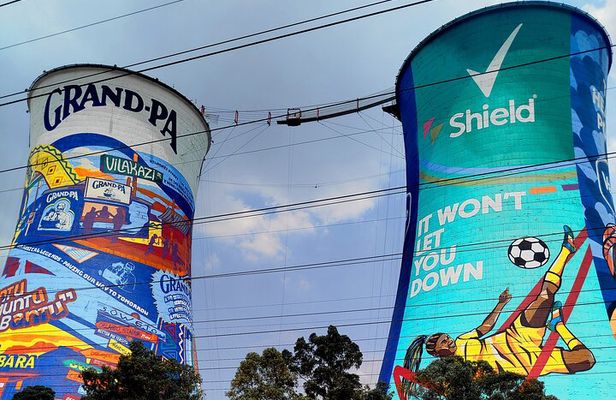 Liliesleaf farm,Constitutional Hill & Soweto Full Day Tour