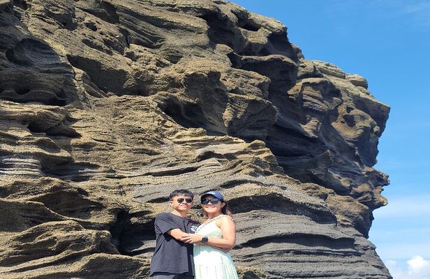2Days Private Tour Free Schedule with Best Attractions Jeju Place