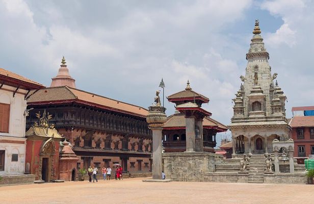 Private Kathmandu City Tour/ 7 UNESCO World Heritage Tour
