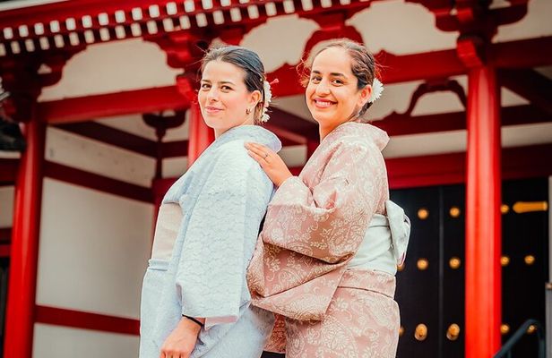 Kyoto Essentials Private Tour: Perfect for First-Time Visitors