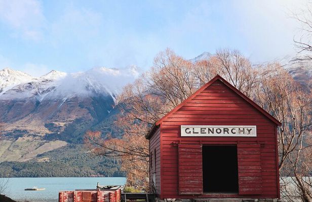 Glenorchy Private Day Trip from Queenstown: TravelnGo