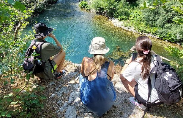 Zagori All Inclusive Adventure