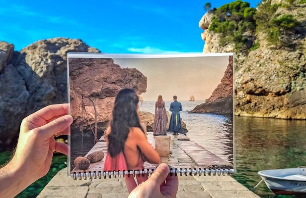 Dubrovnik Private Game of Thrones Walking Tour