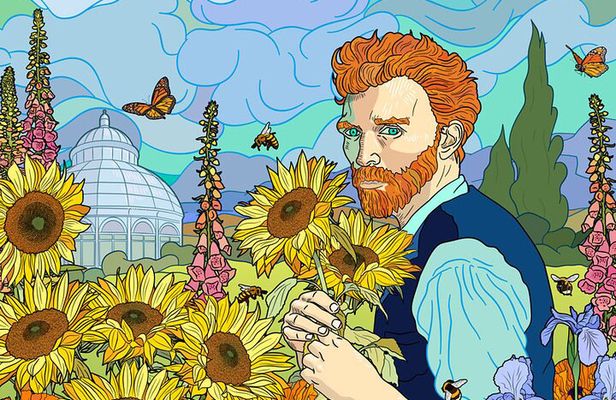 All-Garden Pass for the New York Botanical Garden