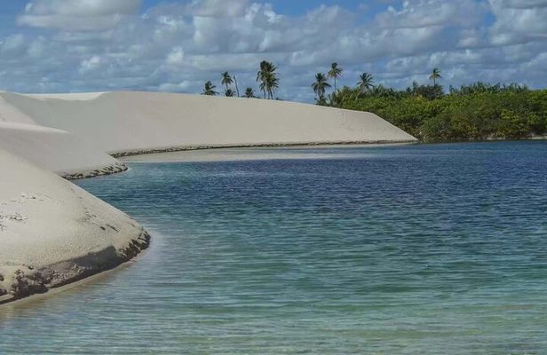 Unforgettable Tour in Atins Maranhão