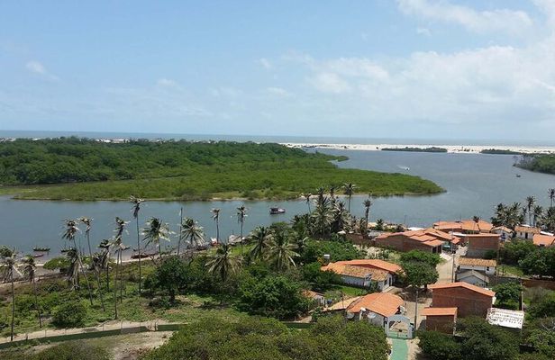 Rio Preguicas Tour Explore Rivers Lagoons and Villages