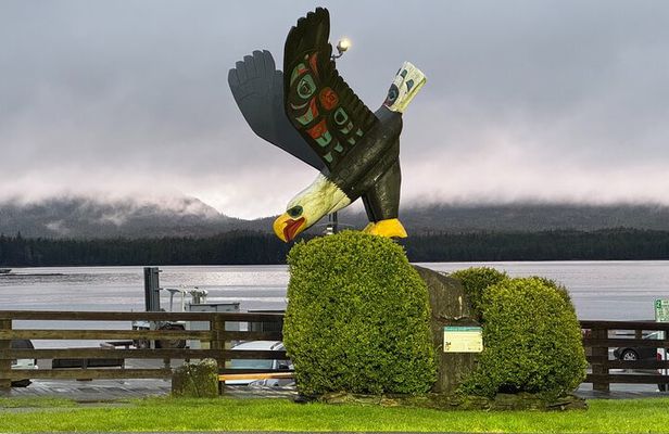Ketchikan Ghost Walk