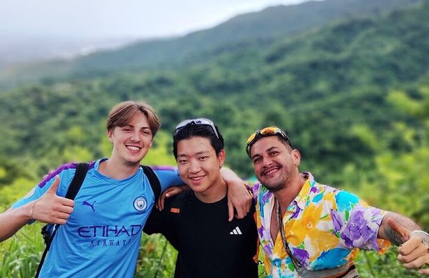 Full-Day Tour in Minca: Hiking, Waterfalls, Coffee and Cocoa