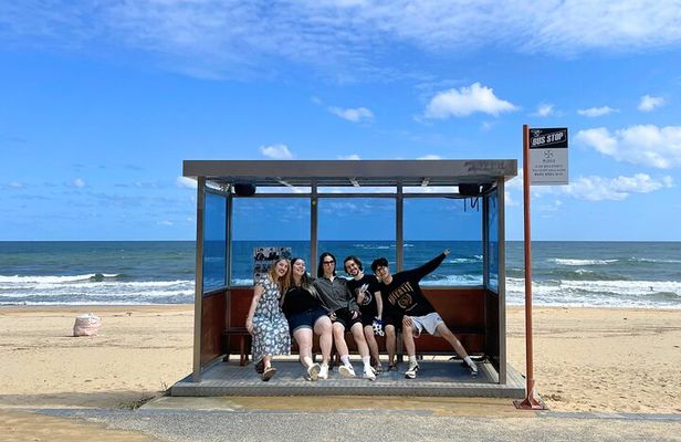 Gangneung Sightseeing Day Tour