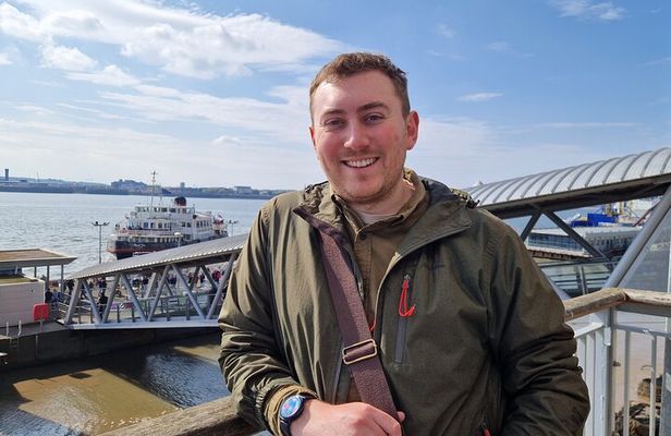 Qualified Guide: Liverpool Waterfront, City Centre & Beatles Tour