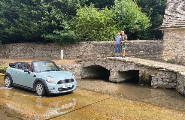 The Cotswolds Private Day Tour From London