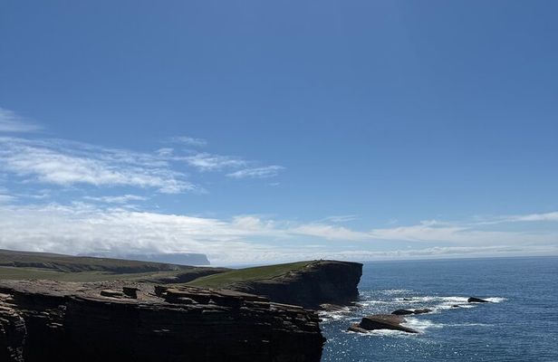 Orkney Island Tour with Expert Guide