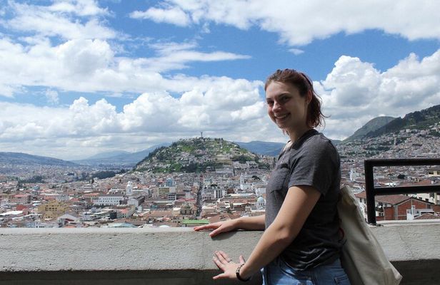 Discover Quito through the eyes of women