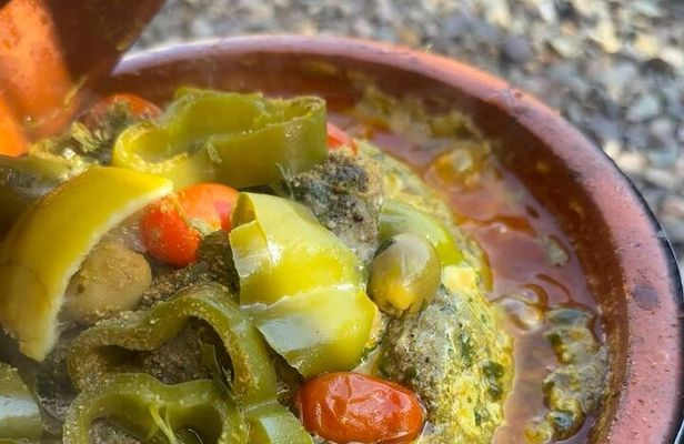 Al Aaila Farm Moroccan Natural And Healthy Cooking Experience