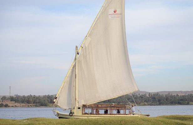 14 Days Egypt Experience From Village to Desert, Nile and Red Sea