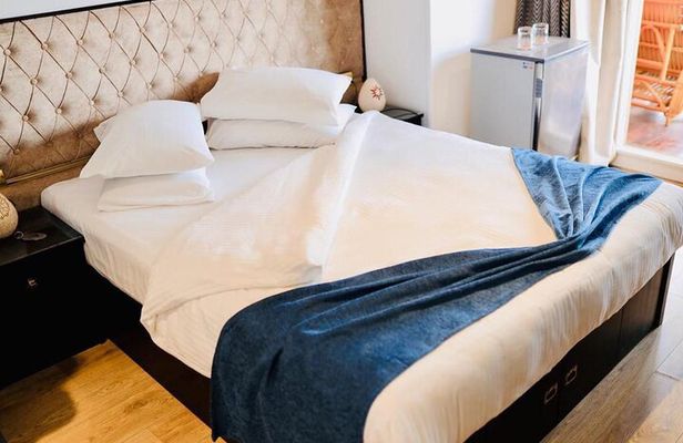 5 Days Nile Cruise From Luxor to Aswan with Abu Simbel& Balloon 