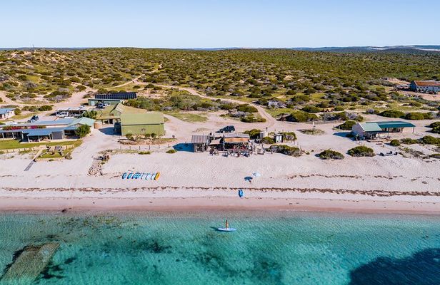 Island Life Adventures | A Day at Dirk