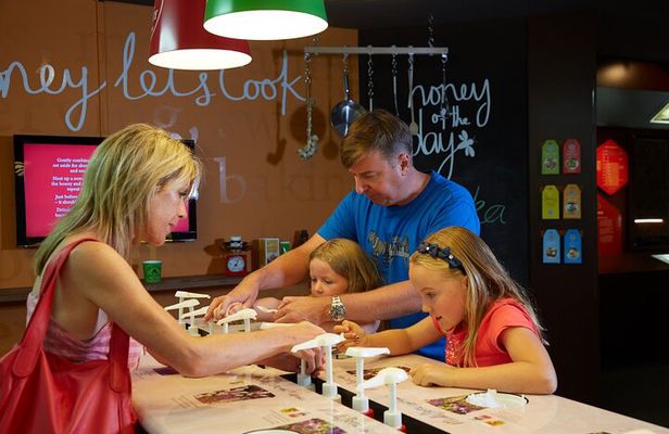 Taste Hawke's Bay - A Sweet treat food Tour