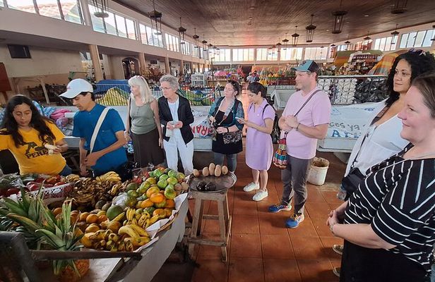 Cooking Class Private Tour