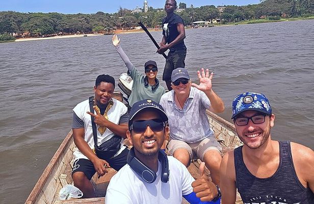 DE 10 Day Guided Tour through Togo | Benin and Ghana