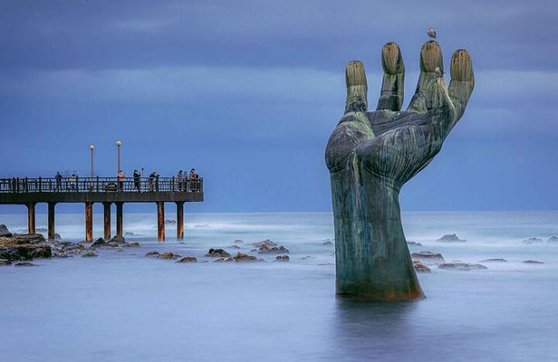 5 Highlights Pohang Tour from Busan (Group Tour)